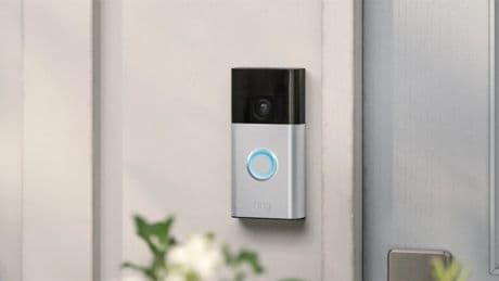 El videotimbre de Ring, a precio de ganga: cómo tener un interfono &#039;smart&#039; por apenas 60€