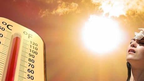 Son Dakika Hava Durumu Haberleri: Türkiye kavrulacak, sıcaklıklar 6-12 derece daha artacak!