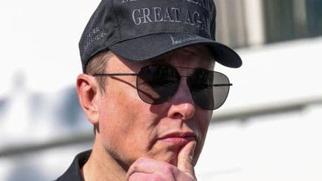 Tesla-Vorstand sucht offenbar Nachfolger für Firmenchef Elon Musk