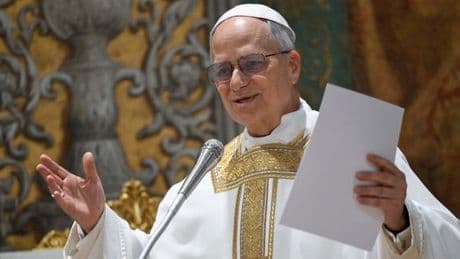 Jean-Louis Schlegel, sociologue des religions : « Il sera intéressant de voir quel regard Léon XIV porte sur les conséquences sociales délétères du capitalisme financier »