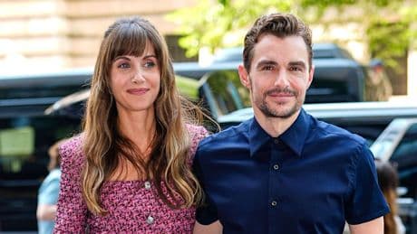 Alison Brie und Dave Franco - Im Kino ein Albtraum, in echt ein Traumpaar!