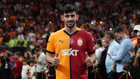 Yusuf Demir'e İspanya'dan talip