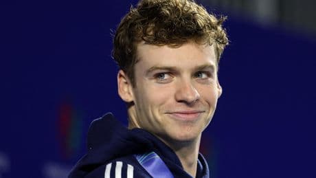 Mondiaux de natation : Léon Marchand sera le dernier relayeur français du 4x200m nage libre