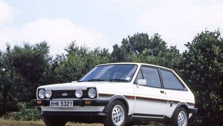 «Devuélveme a mi chica» de Hombres G y el Ford Fiesta de los años 80