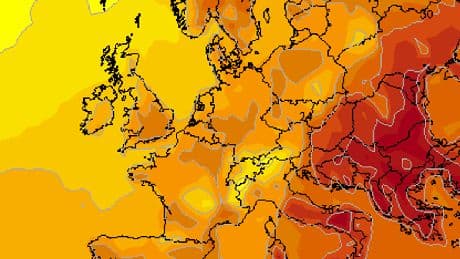 Wetter-Prognose für August: In Deutschland wird es explosiv