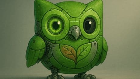 Duolingo inaugura una nueva era: cuando el talento humano ya no es imprescindible