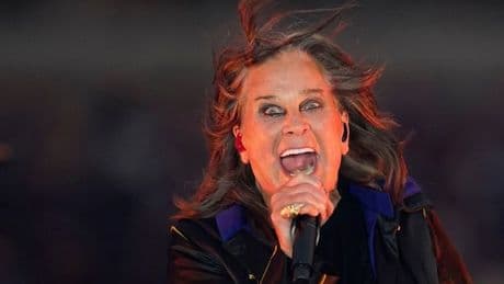 Ozzy Osbourne 'may be sitting down' for his final performance amid health battles