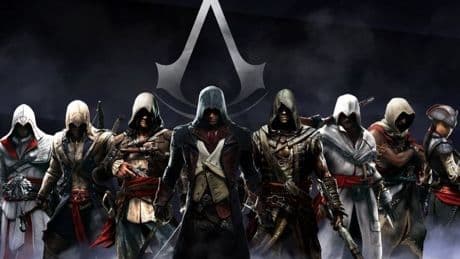 Ubisoft'un 9 yeni Assassin's Creed oyunu geliştirdiği ortaya çıktı