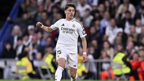 Real Madrid’de deprem! Arda Güler...