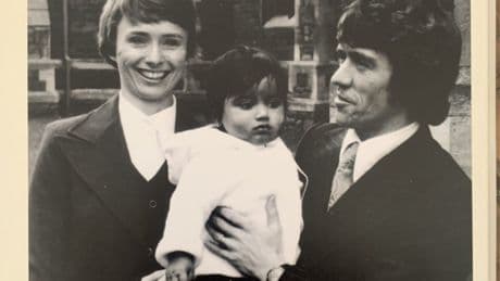 I was adopted as a baby – this is what I wish all adoptive parents knew
