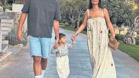 MERVE YURTYAPAN / Ünlü oyuncular yaz sezonunu Bodrum’da açtı