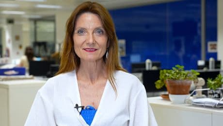 El banco español que sube más del 55% en el año y es favorito para invertir