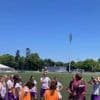Football. Le Mondial pupilles de Plomelin, belle vitrine du football féminin