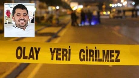 Arnavutköy'de kan donduran olay! Eski çalışan fabrika bastı: 1 ölü