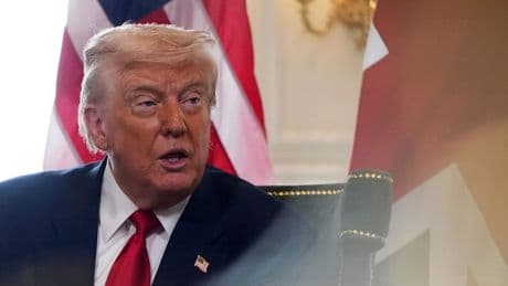 Ukraine-Krieg: Trump verkürzt Ultimatum an Putin