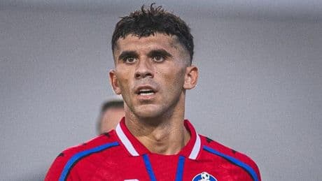 Aleñá deja estas palabras en redes tras su salida del Getafe