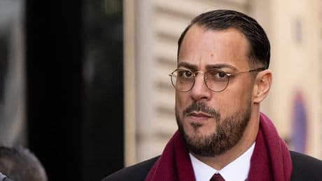 "Je n'ai fait aucun délit": Sébastien Delogu réagit à la perquisition de son domicile et de sa permanence