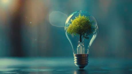 Luci smart: dal risparmio energetico 5 miliardi di investimenti entro il 2030