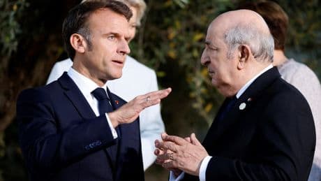 Crise France-Algérie : quelles sont les étapes d’une escalade diplomatique ?