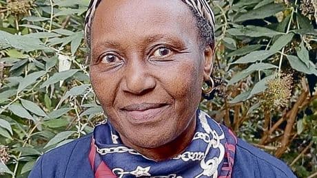 Clara-Zetkin-Preis | Elizabeth Ngari: Eine politische Marathonläuferin