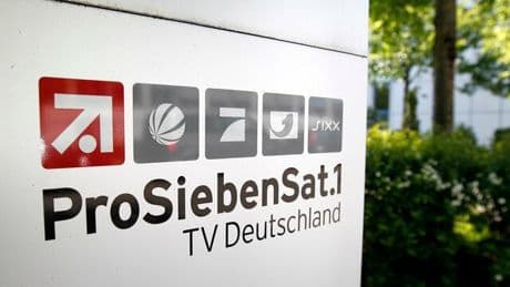 ProSiebenSat.1: Aussicht auf ProSieben-Übernahme treibt Aktien von Berlusconi-Firma MFE