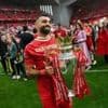 Salah has final say on day of 'special' Liverpool celebrations