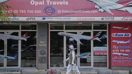 Trump banned citizens of 12 countries from entering the U.S. Here's what to know