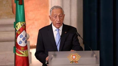 El presidente de Portugal veta la reforma para limitar la llegada de inmigrantes tras el dictamen del Tribunal Constitucional
