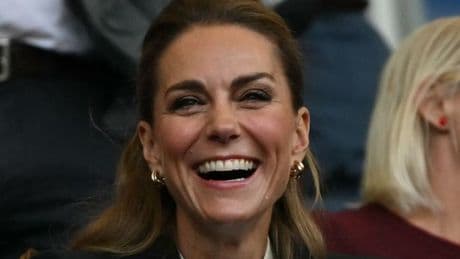 Kate Middleton’s £1.6k Cartier earrings have a high street twin for under £200