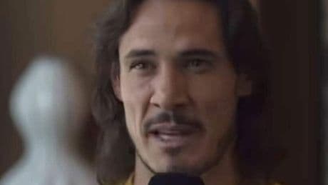 <p>Cavani e la finale Juve-Napoli: &quot;Uno dei due ricordi pi&ugrave; belli della mia carriera&quot;</p>