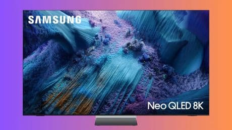 Samsung ya tiene en España sus nuevos televisores: con más pulgadas, más brillo y una IA que lo mejora todo
