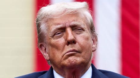 Russische Drohnen über Polen: Die Nato reagiert, aber Trump schweigt
