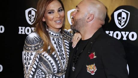 Las grandes ausencias marcan la comunión de Ana, la hija de Kiko Rivera e Irene Rosales