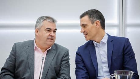 La “banda de Sánchez” y el PSOE