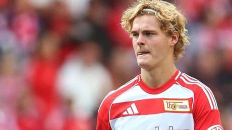 Union Berlin: Cannabis-Marke aavay Medical ist neuer Top-Sponsor