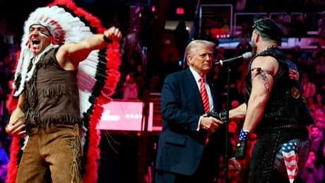 Village People, la MAGA bonne affaire des fils Belolo