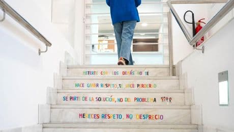 Victoria, víctima de bullying: “Sentía mucha impotencia, no podía ni defenderme”