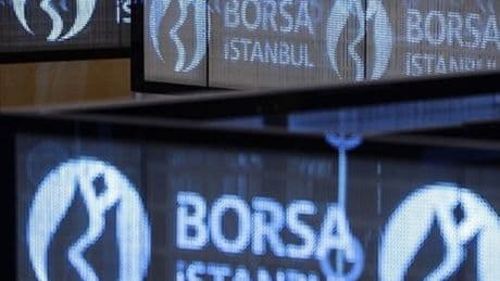 Borsa günü yükselişle tamamladı