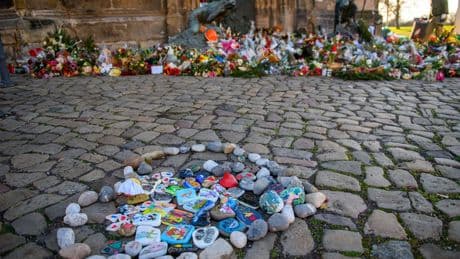 Todesfahrt vor Weihnachten: 127.000 Euro fließen aus Sachsen-Anhalts Opferhilfefonds