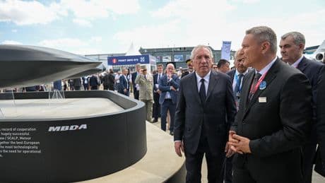 MDBA : le fabricant de missiles français continue d’expédier des pièces à Israël pour bombarder Gaza