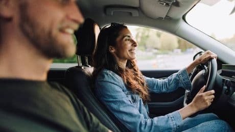 Five dangerous habits people need to stop doing in their cars immediately