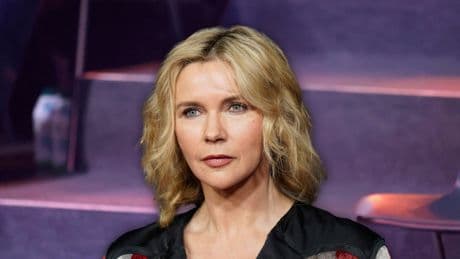 Veronica Ferres räumt mit Filmbranche auf: „Wurden als schwierig abgestempelt.“
