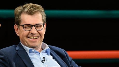 „So was kommt von so was“ - SPD-Stegner jubelt über Asyl-Urteil