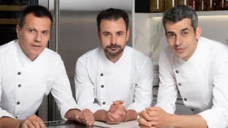 Tres de los cuatro mejores restaurantes del mundo son españoles: ¿Cuáles son las apuestas para 50 Best Restaurants 2025?