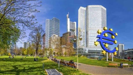 Eurostat verileri açıklandı: Avrupa'da enflasyon değişmedi