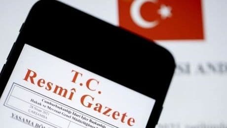Petrol Ruhsatlarına İlişkin Karar Resmi Gazete'de