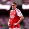 Net bij Arsenal en nu al in opspraak: topspits Viktor Gyökeres genoemd in onderzoek naar schietincident