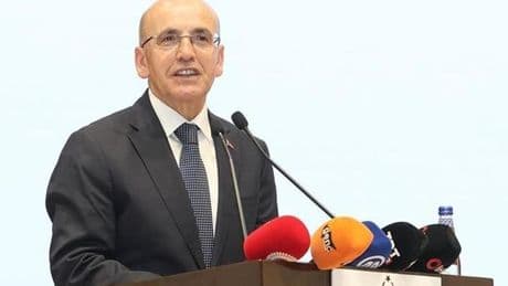 Bakan Mehmet Şimşek: Türkiye ekonomik programıyla önemli kazanımlar elde ediyor