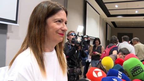 Tertulia de Dieter: El juez cita como imputada a Leire Díez y como testigo a uno de los abogados de Cerdán