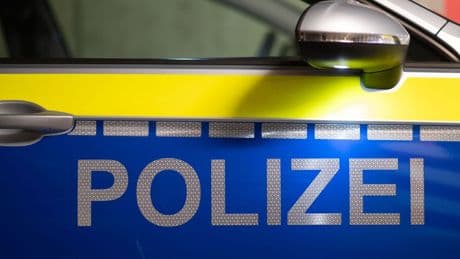 Brände: Leichenfund in Dresden - Polizei ermittelt zu Todesumständen